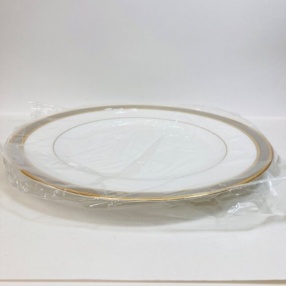 Noritake Brilliance Salad Plate 405 8.25 Inches New Pattern 4824 Replacement - Picture 3 of 6